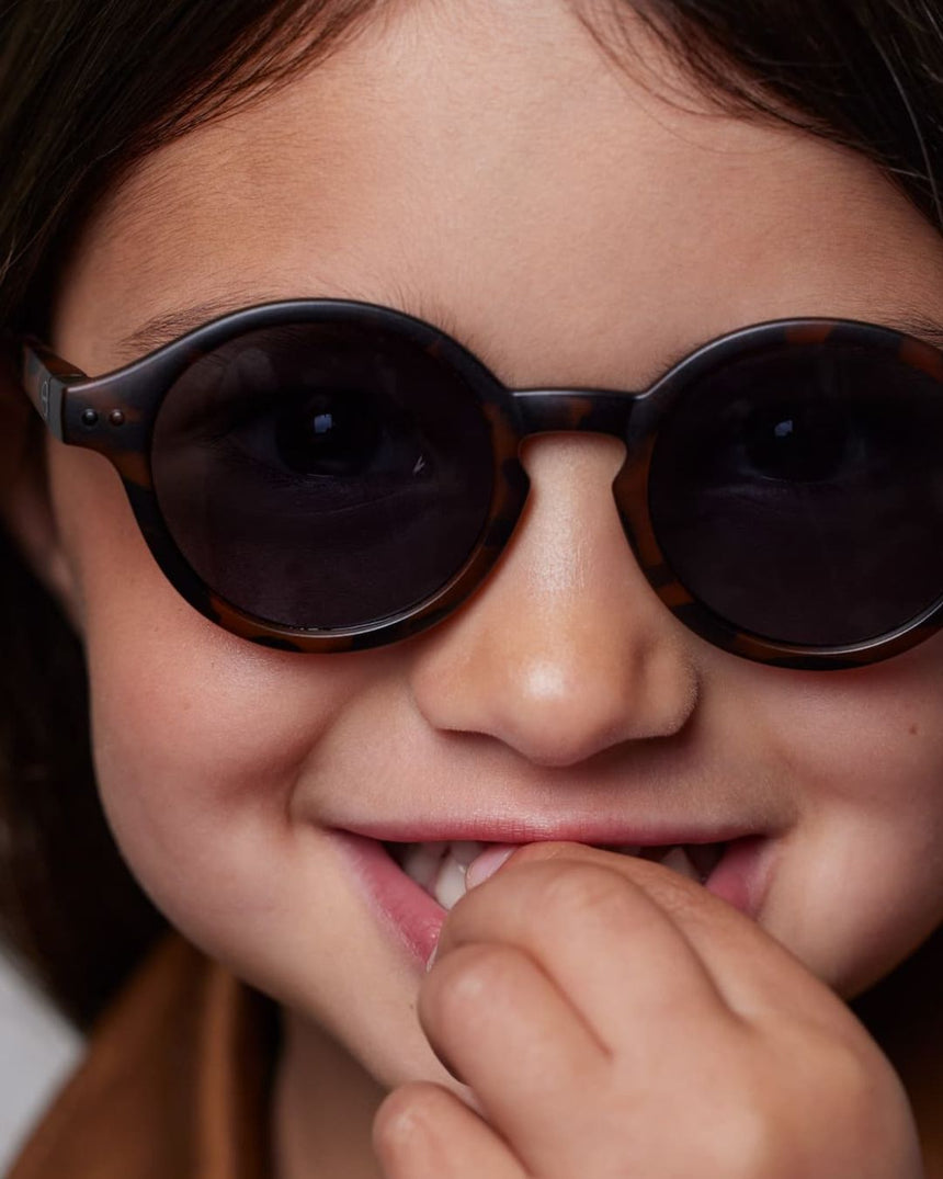 Kids Plus Sun #D Children's Sunglasses