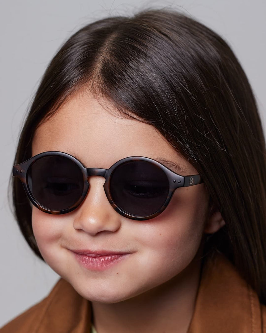 Kids Plus Sun #D Children's Sunglasses