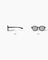 Kids Plus Sun #D Children's Sunglasses