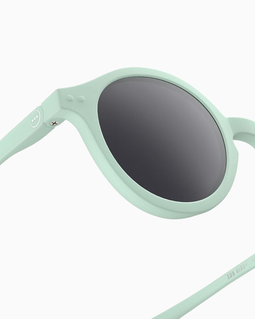 Kids Plus Sun #D Children's Sunglasses