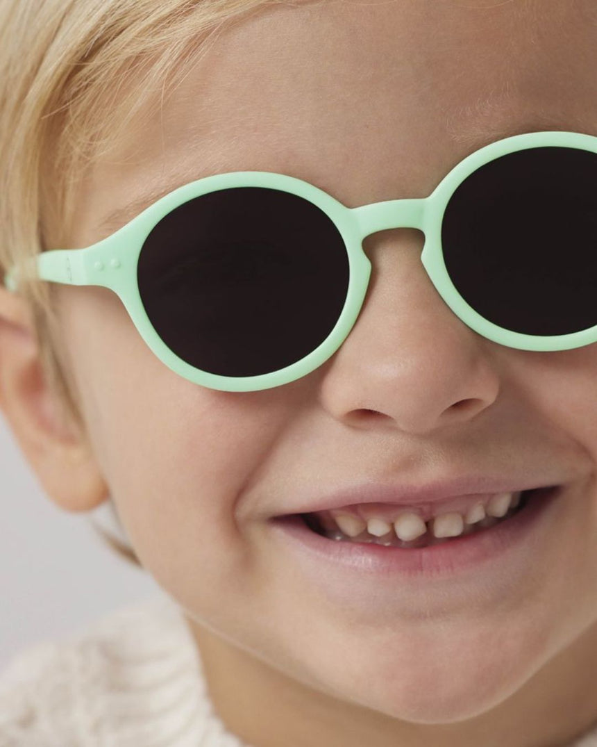 Kids Plus Sun #D Children's Sunglasses