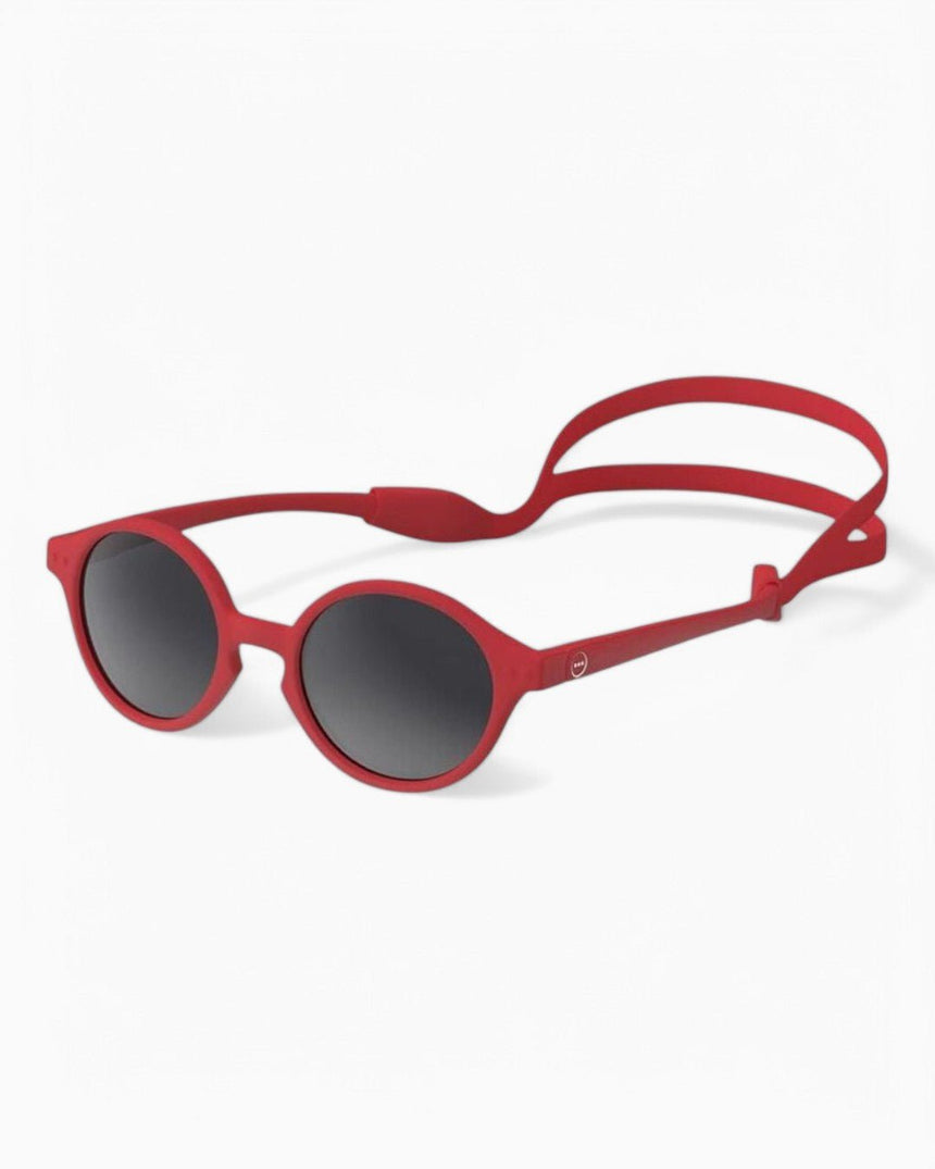 Kids Plus Sun #D Children's Sunglasses