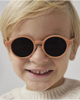 Kids Plus Sun #D Children's Sunglasses