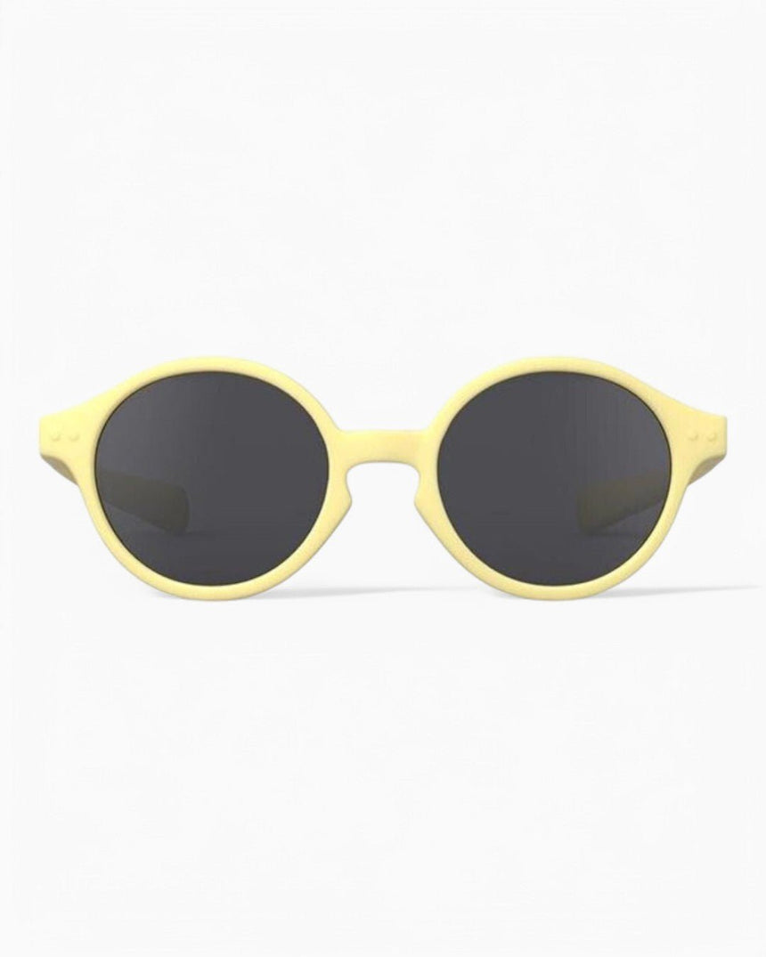 Kids Plus Sun #D Children's Sunglasses