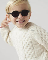 Kids Plus Sun #D Children's Sunglasses