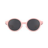 IZIPIZI Kids Plus Sun #D Çocuk Güneş Gözlüğü Pastel Pink