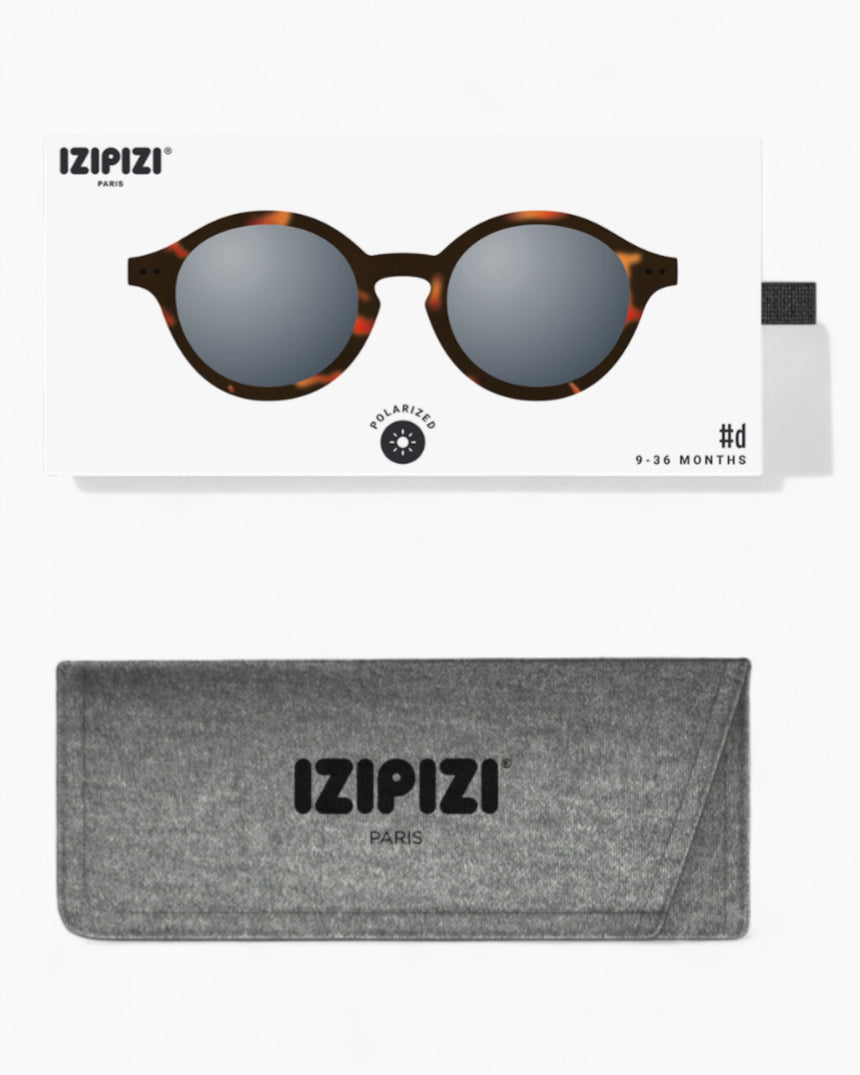 Kids Sun #D Children's Sunglasses