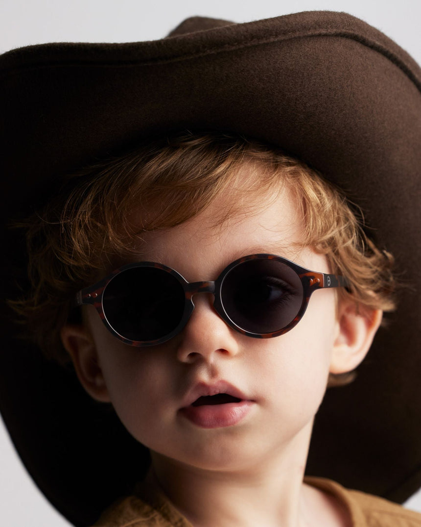 Kids Sun #D Children's Sunglasses