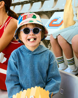 Kids Sun #D Children's Sunglasses