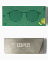 Screen #C Screen Glasses
