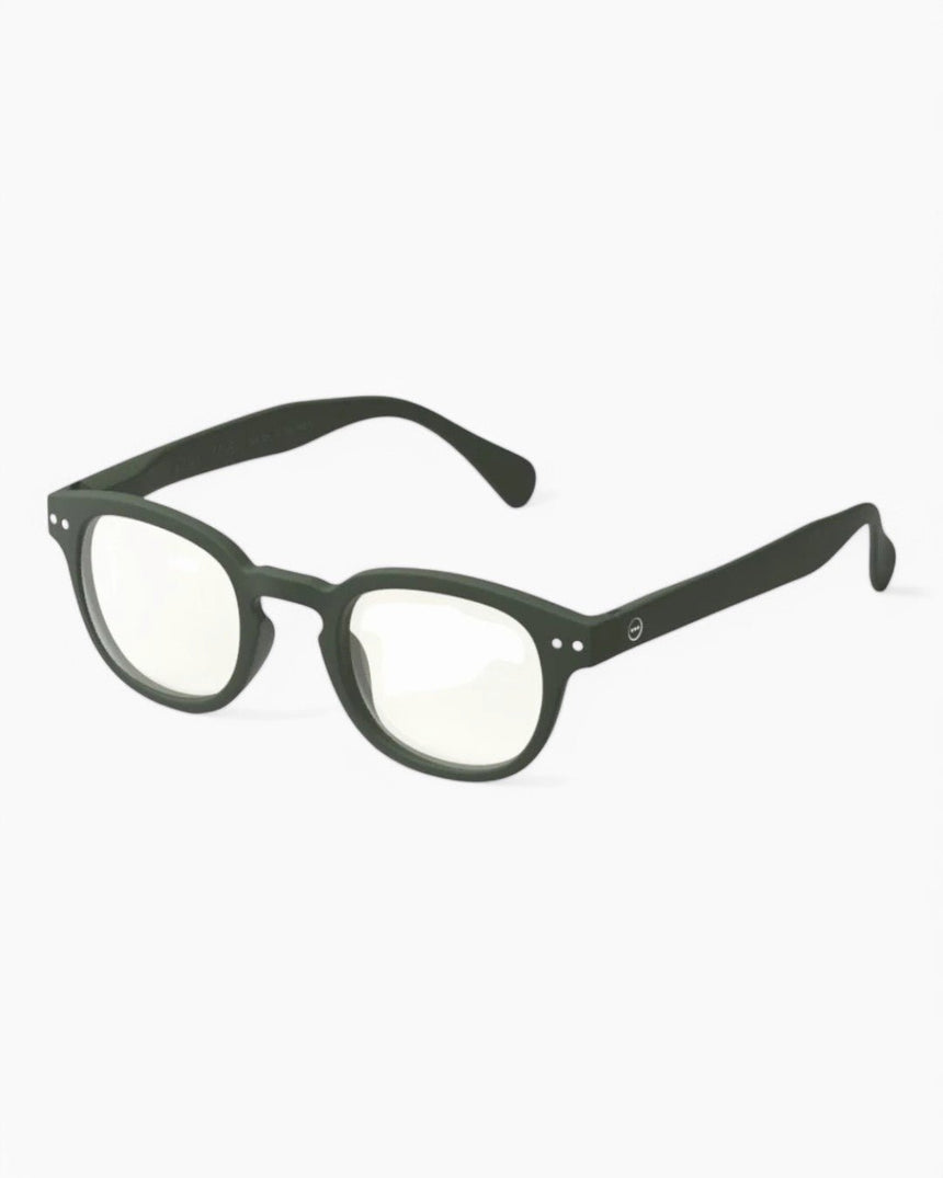 Screen #C Screen Glasses