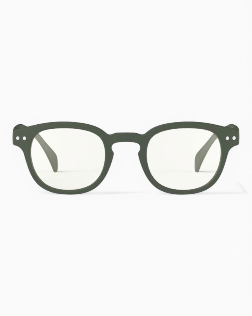 Screen #C Screen Glasses