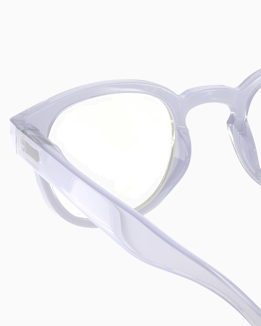 Screen #C Screen Glasses