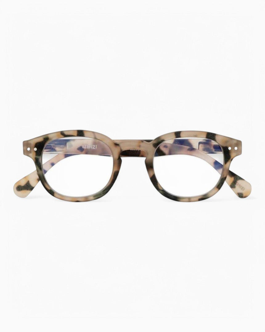 Screen #C Screen Glasses