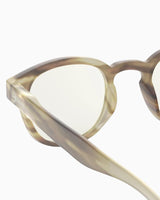 Screen #C Screen Glasses