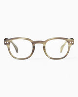 Screen #C Screen Glasses