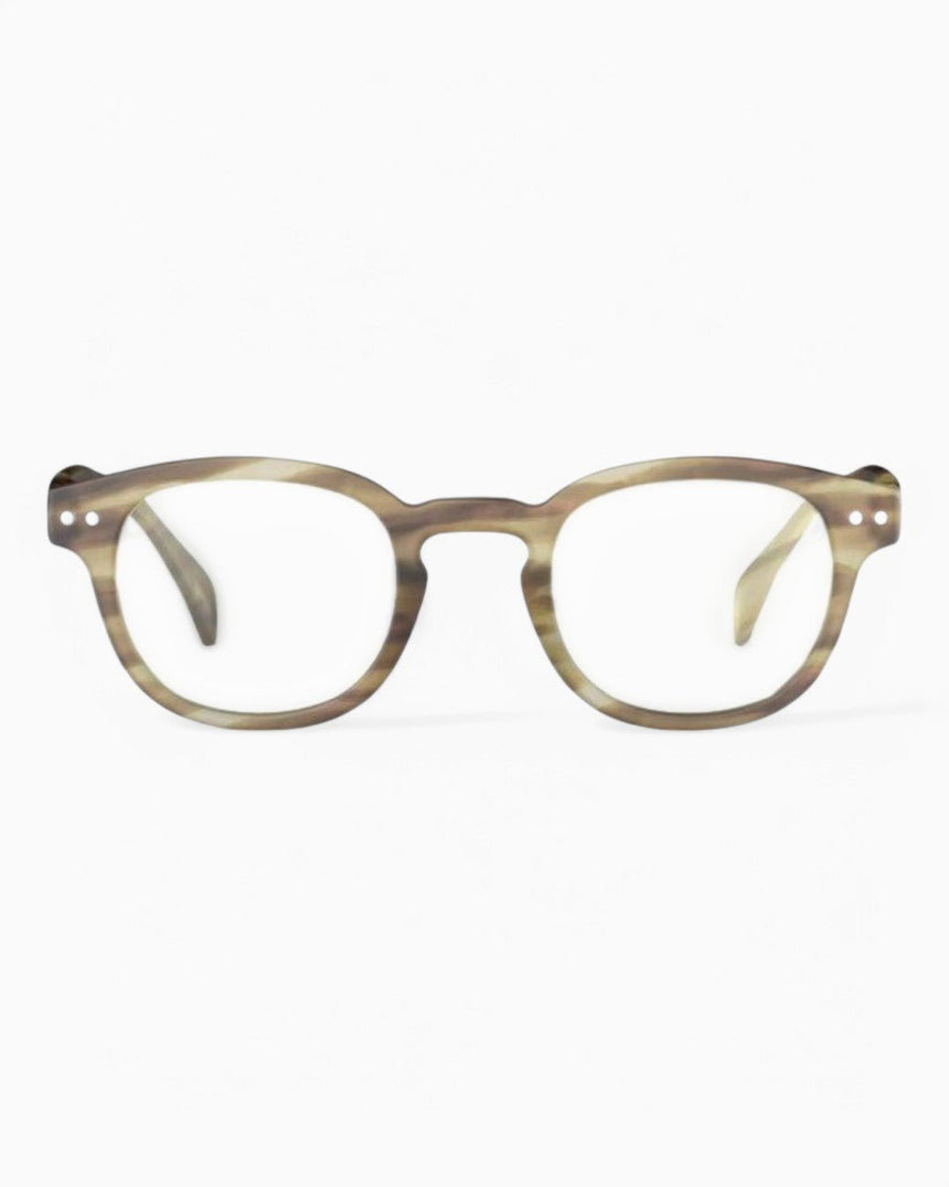 Screen #C Screen Glasses