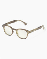 Screen #C Screen Glasses