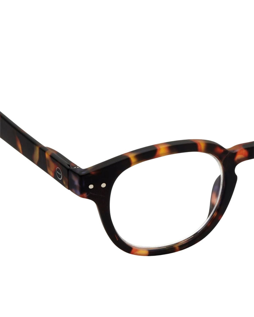 Screen #C Screen Glasses