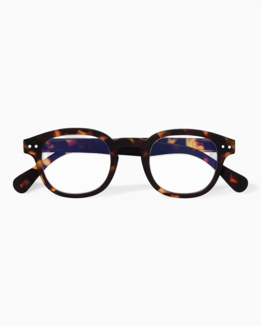 Screen #C Screen Glasses