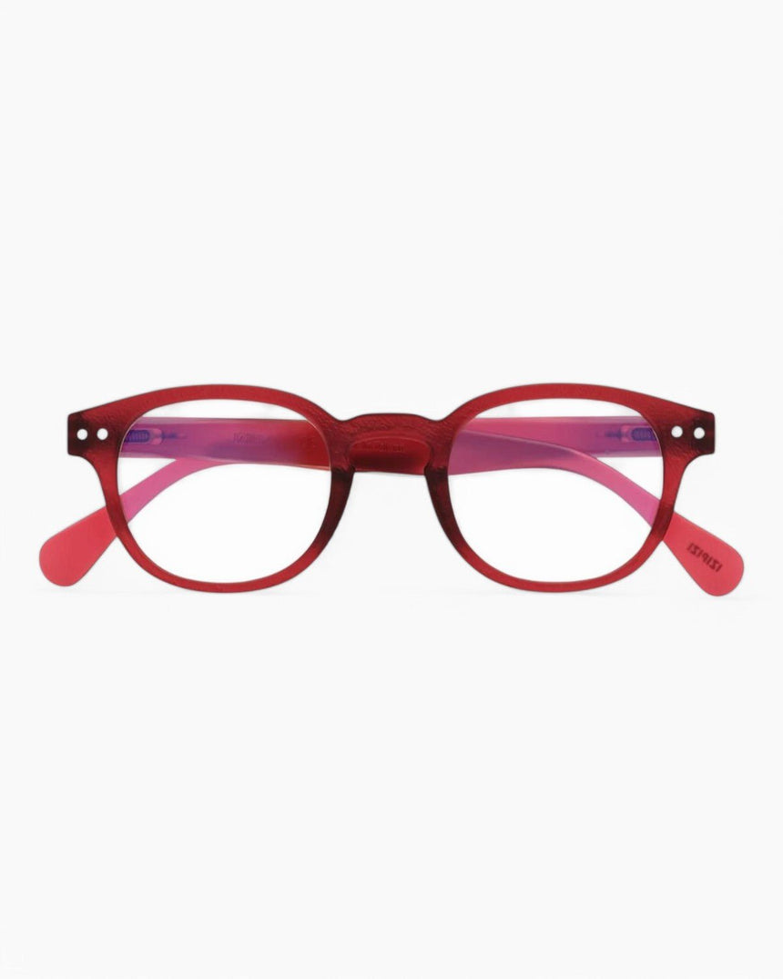 Screen #C Screen Glasses