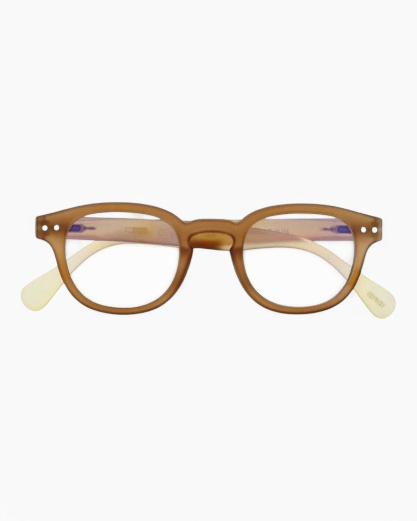 Screen #C Screen Glasses