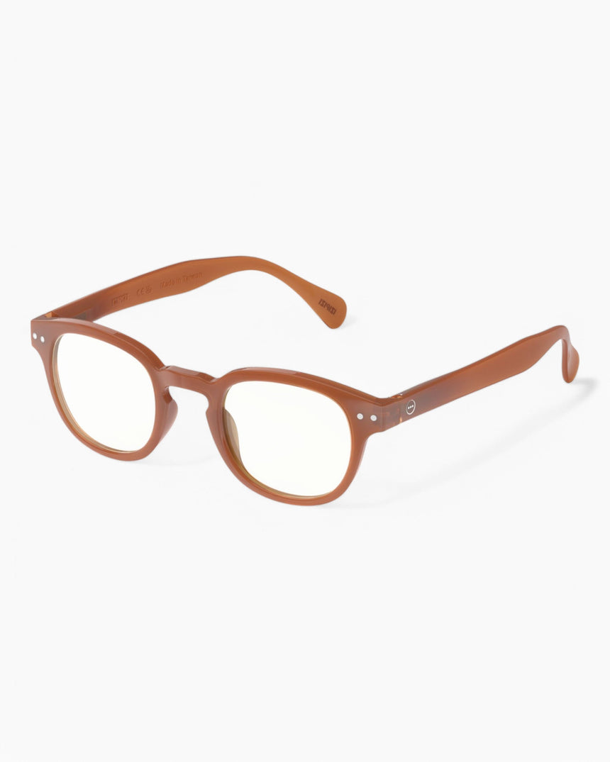 Screen #C Screen Glasses