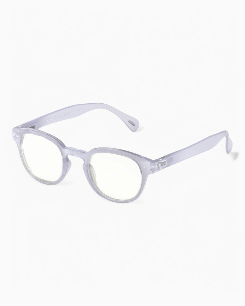 Screen #C Screen Glasses