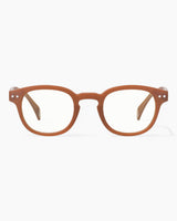 Screen #C Screen Glasses