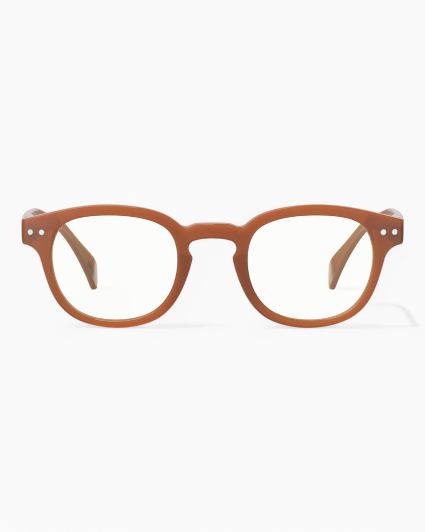 Screen #C Screen Glasses