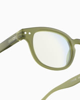 Screen #C Screen Glasses