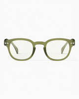 Screen #C Screen Glasses