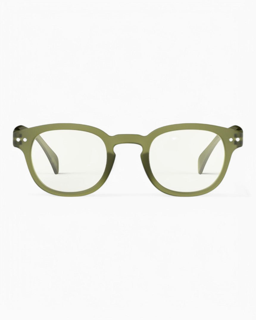 Screen #C Screen Glasses