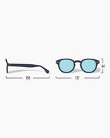 Screen #C Screen Glasses