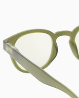 Screen #C Screen Glasses