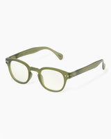 Screen #C Screen Glasses