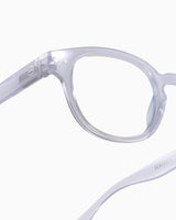 Screen #C Screen Glasses