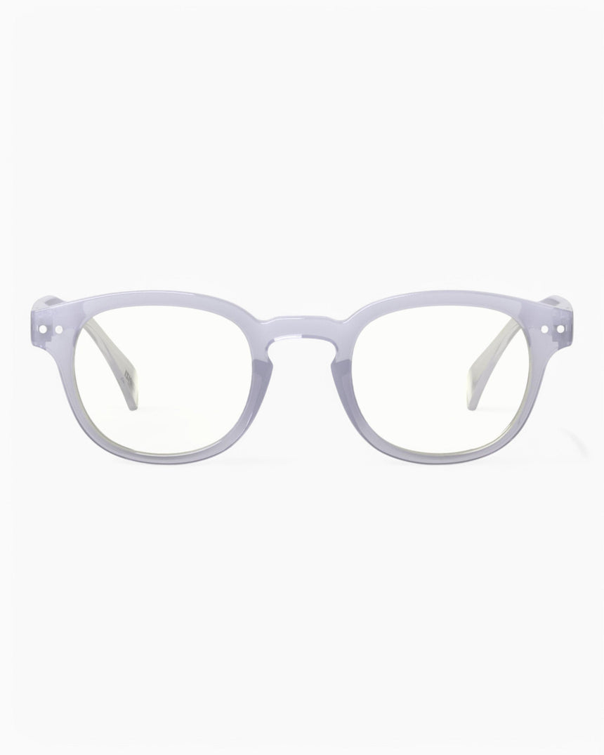 Screen #C Screen Glasses