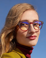 Screen #E Screen Glasses