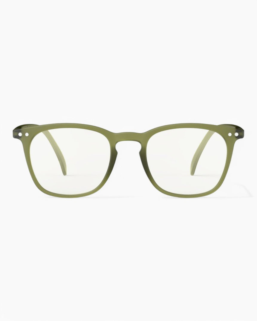 Screen #E Screen Glasses