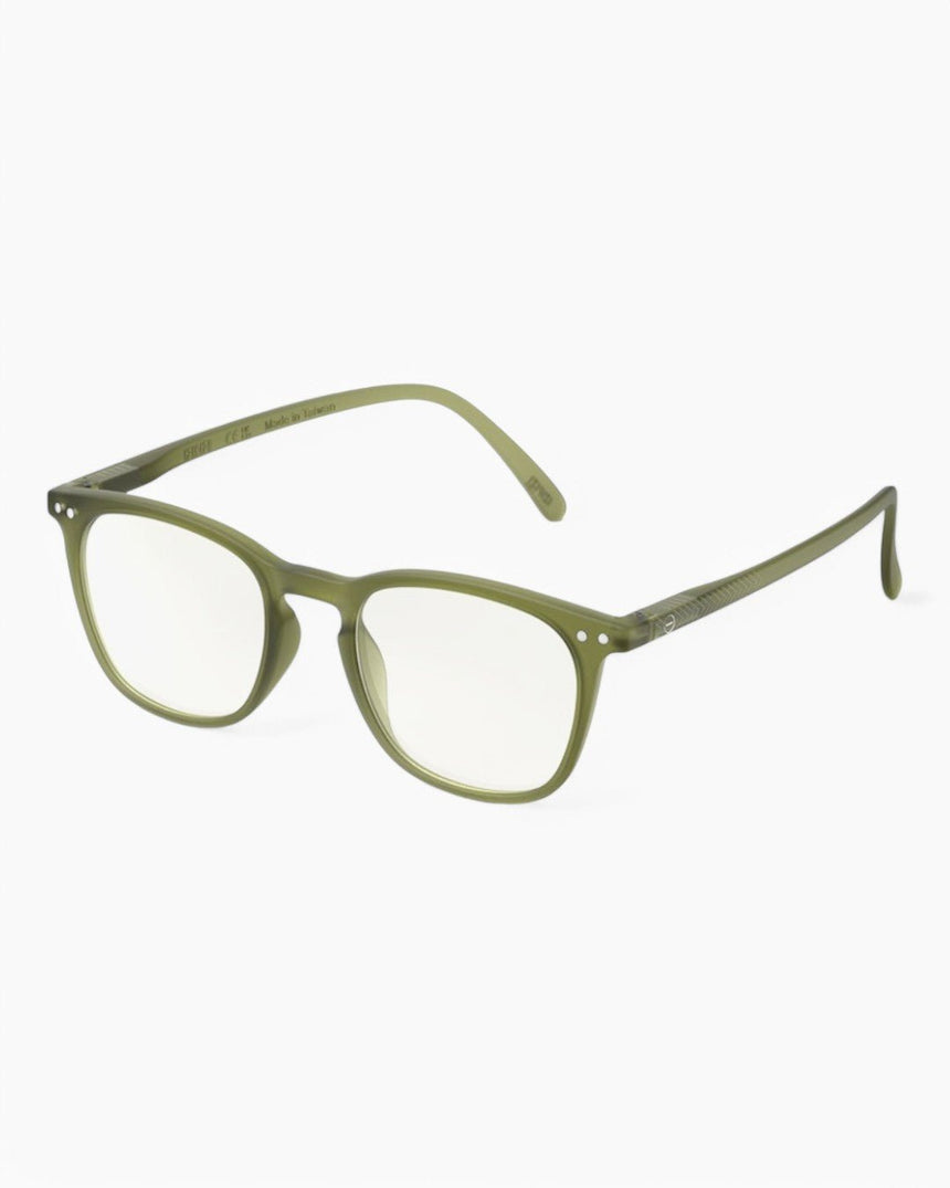 Screen #E Screen Glasses