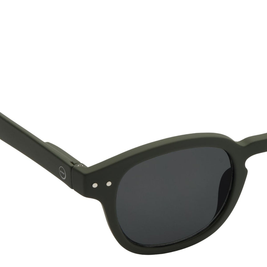 Sun #C Sunglasses