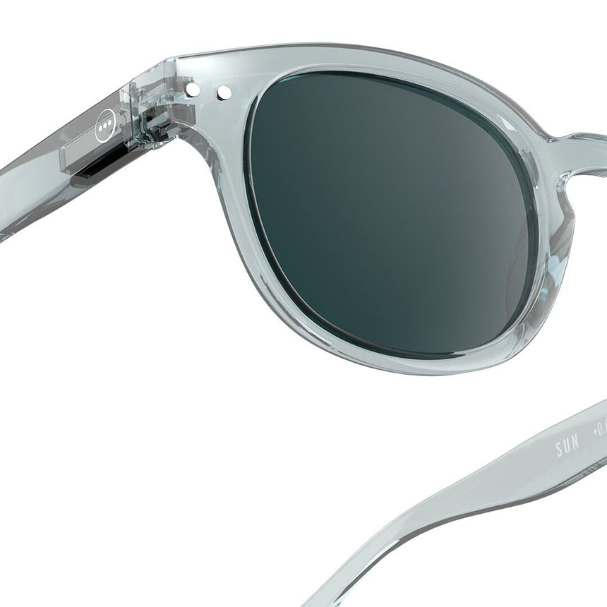 Sun #C Sunglasses