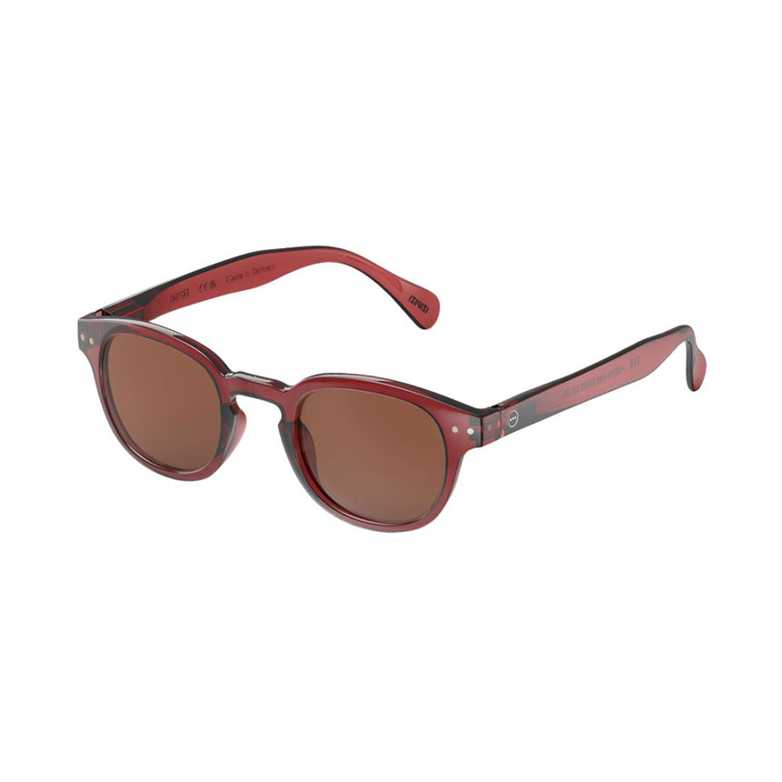 Sun #C Sunglasses