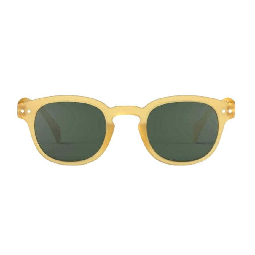 Sun #C Sunglasses