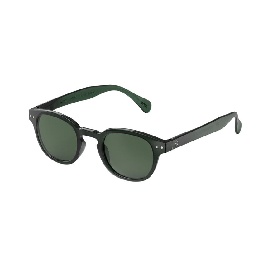 Sun #C Sunglasses