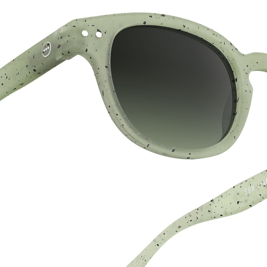 Sun #C Sunglasses