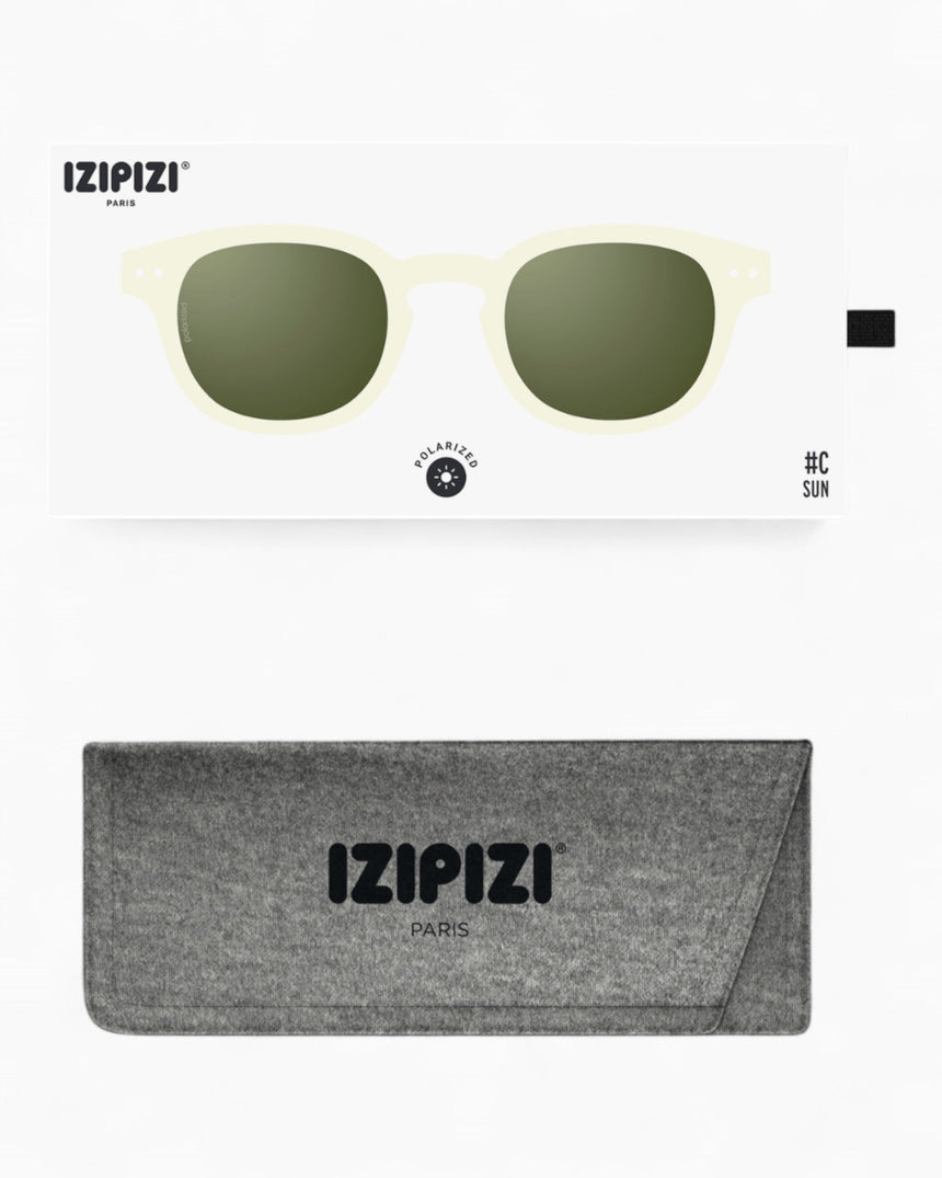 IZIPIZI Sun #C Polarized Güneş Gözlüğü