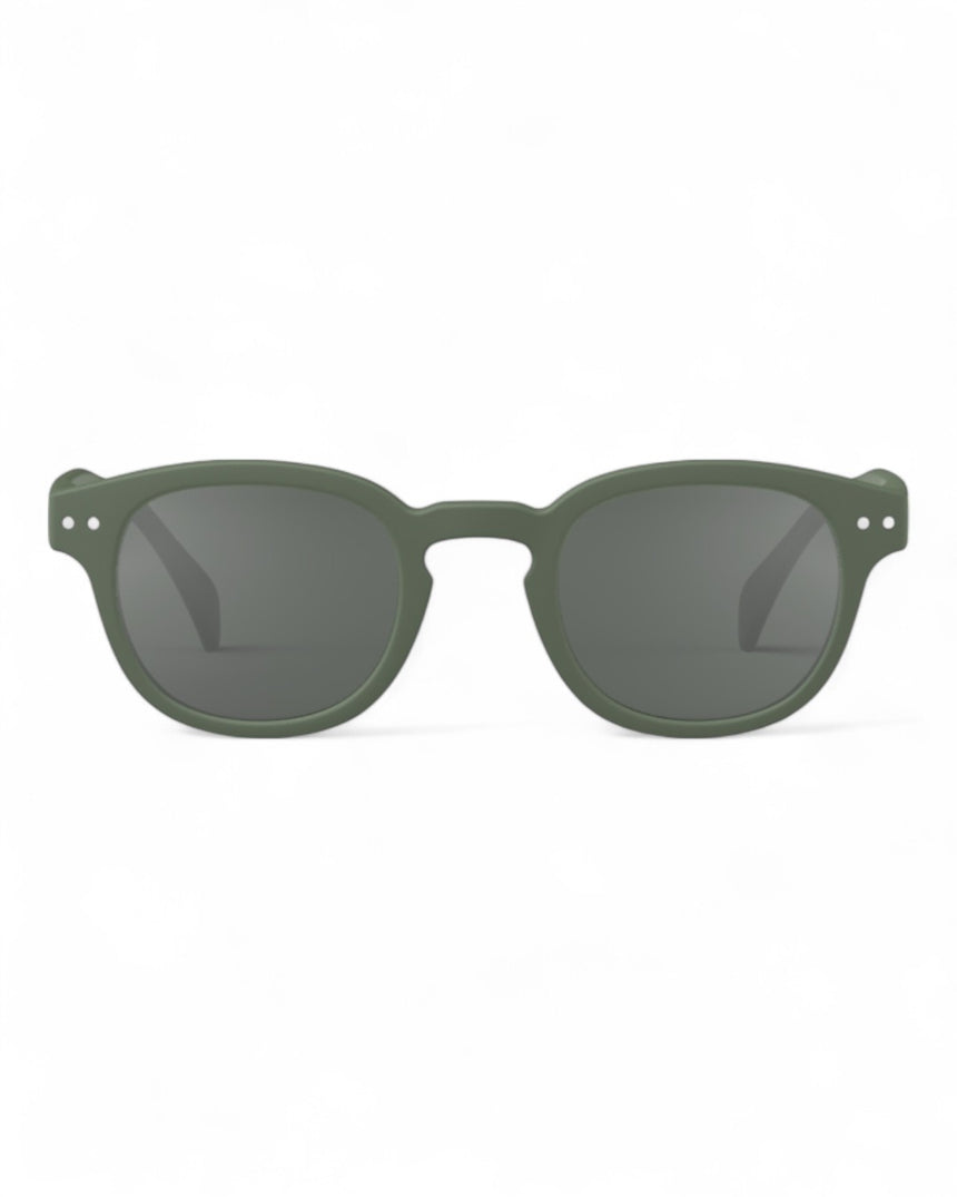Sun #C Sunglasses