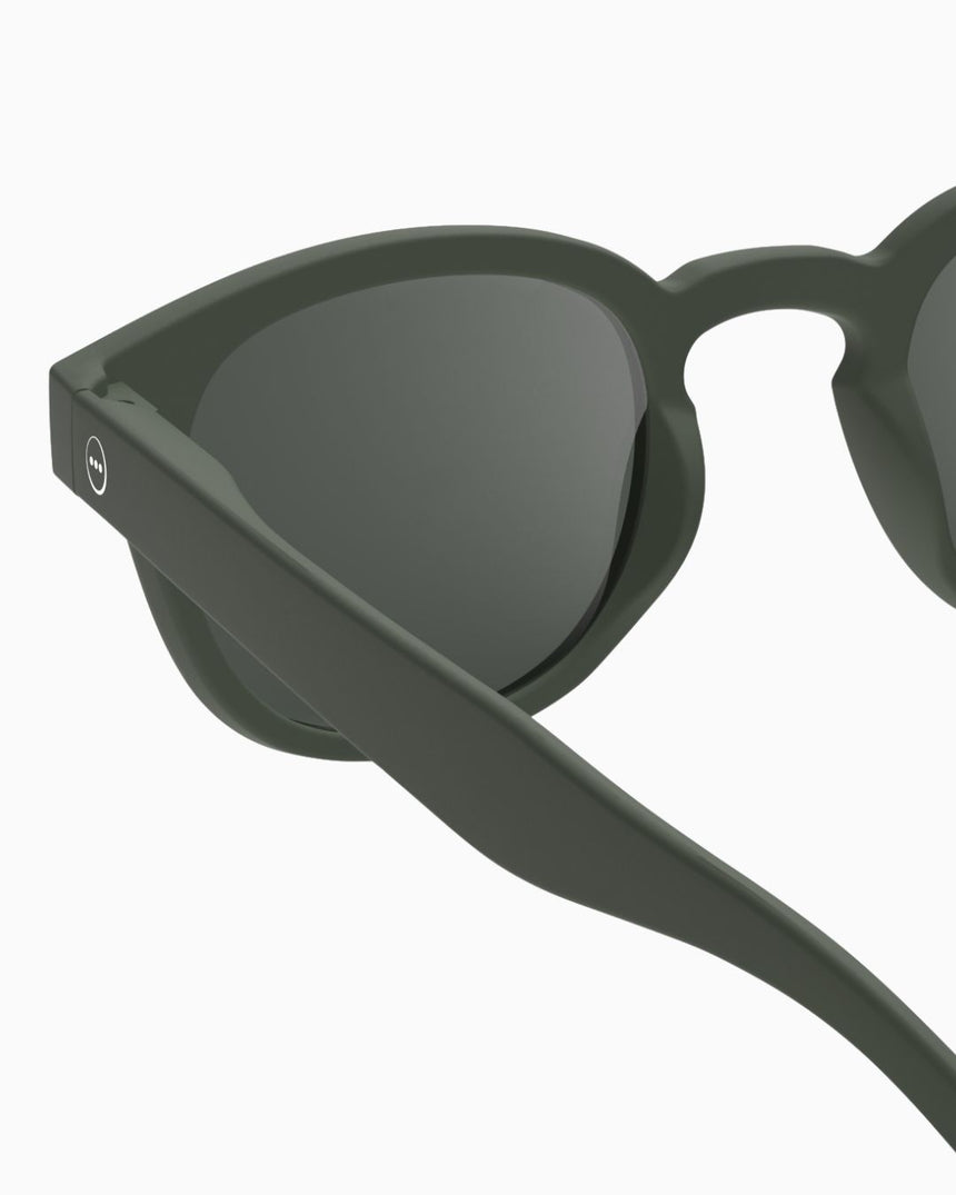 Sun #C Sunglasses